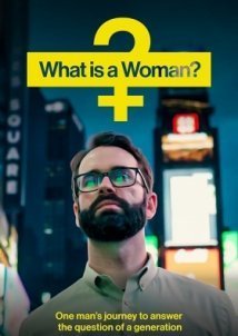 What Is a Woman? (2022)