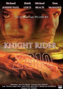Knight Rider 2010 (1994)
