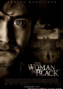 Η γυναίκα με τα μαύρα / The Woman in Black (2012)