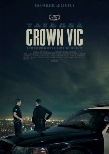 Crown Vic (2019)