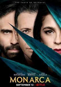 Monarca (2019)