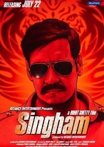 Singham (2011)
