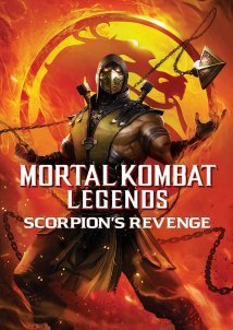 Mortal Kombat Legends: Scorpions Revenge (2020)