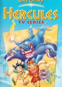 Hercules (1998)