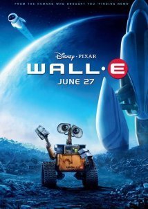 Γουόλ-Υ / WALL·E (2008)