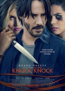 Knock Knock (2015)