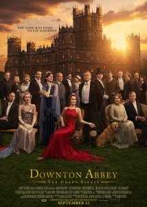 Downton Abbey: The Grand Finale / Ο Πύργος του Downton: Το Μεγάλο Φινάλε (2025)
