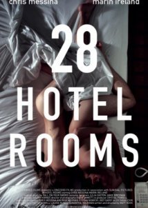 28 Hotel Rooms (2012)
