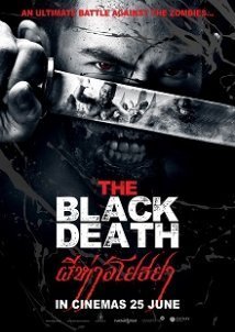 The Black Death (2015)