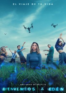 Welcome to Eden / Bienvenidos a Edén (2022)