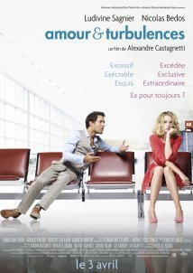 Amour & turbulences / Love Is in the Air (2013)