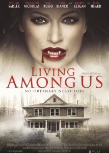 Living Among Us (2018)