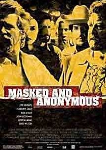 Masked and Anonymous (2003)