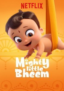 Mighty Little Bheem (2019)