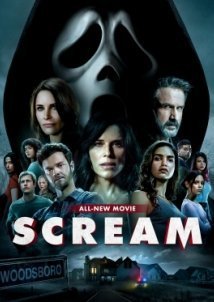 Scream (2022)