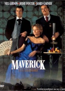 Maverick (1994)