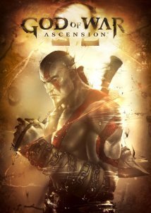 God of War: Ascension (2013)