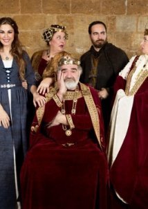 Παραμύθι... αλλιώς (2017) TV Series