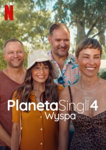 Planet Single: Greek Adventure / Ο Πλανήτης των Single: Περιπέτεια στην Ελλάδα (2025)