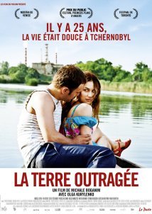 Land of Oblivion / La terre outragée (2012)