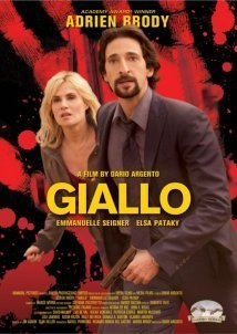 Giallo (2009)