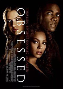 Ψύχωση / Obsessed (2009)