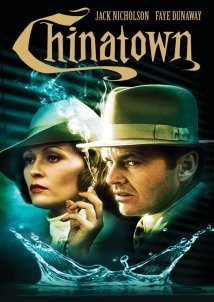 Τσάιναταουν / Chinatown (1974)