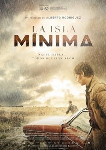 Το μικρό νησί / Marshland / La Isla Minima (2014)