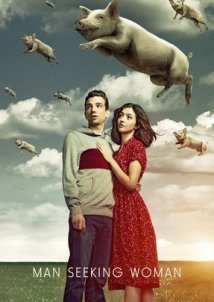 Man Seeking Woman (2015-2017) TV Series