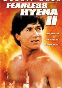 Fearless Hyena 2 / Long teng hu yue (1983)