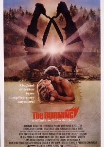 The Burning (1981)