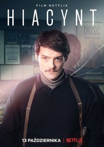 Υάκινθος / Operation Hyacinth / Hiacynt (2021)