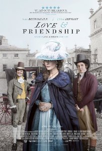 Love & Friendship / Αγάπη και φιλία  (2016)
