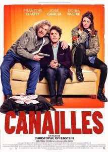 Canailles (2022)