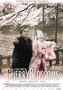 Cherry Blossoms (2008)