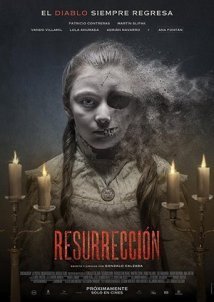 Resurrección / Resurrection (2015)