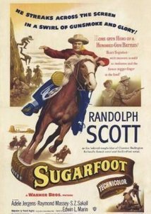 Sugarfoot (1951)