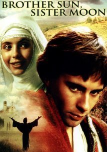 Brother Sun, Sister Moon / Fratello sole, sorella luna (1972)