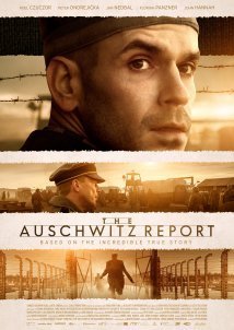 The Auschwitz Report (2021)