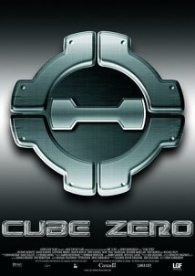 Κύβος: Ώρα μηδέν / Cube Zero (2004)