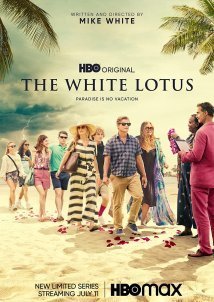 The White Lotus (2021)