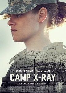 Camp X-Ray (2014)