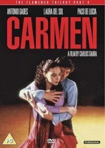 Carmen (1983)