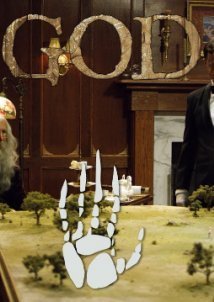 God: Serengetii (2017)