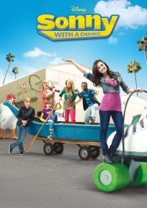 Sonny with a Chance (2009)