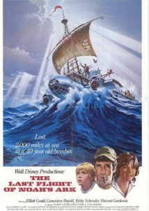 The Last Flight of Noah's Ark (1980)