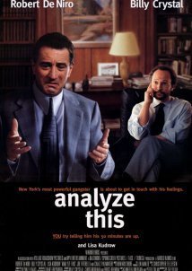 Analyze This / Ανάλυσέ το (1999)