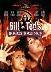 Bill & Ted's Bogus Journey (1991)
