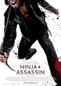 Ninja Assassin (2009)