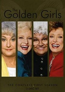 The Golden Girls (1985–1992)